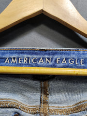 American Eagle Branded Original Denim Jeans For Women