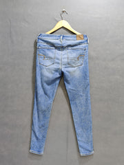 American Eagle Branded Original Denim Jeans For Women