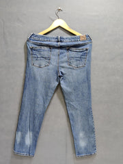 American Eagle Branded Original Denim Jeans For Women