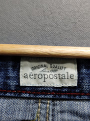 Aeropostale Branded Original Denim Jeans For Women
