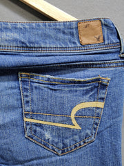 American Eagle Branded Original Denim Jeans For Women