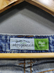 Aeropostale Branded Original Denim Jeans For Women