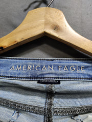 American Eagle Branded Original Denim Jeans For Women