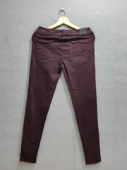 American Eagle Branded Original Denim Jeans For Women