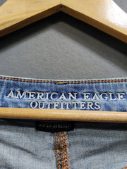 American Eagle Branded Original Denim Jeans For Women