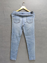 American Eagle Branded Original Denim Jeans For Women