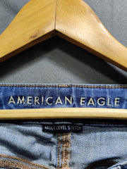 American Eagle Branded Original Denim Jeans For Women