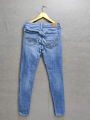 American Eagle Branded Original Denim Jeans For Women
