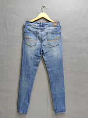 American Eagle Branded Original Denim Jeans For Women