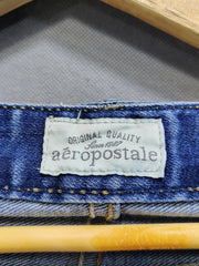 Aeropostale Branded Original Denim Jeans For Women