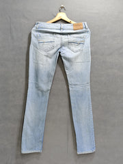 American Eagle Branded Original Denim Jeans For Women