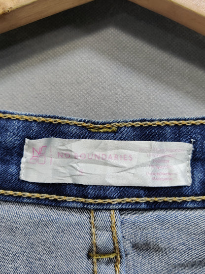 No Boundaries Branded Original Denim Jeans For Women