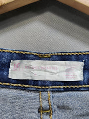 No Boundaries Branded Original Denim Jeans For Women