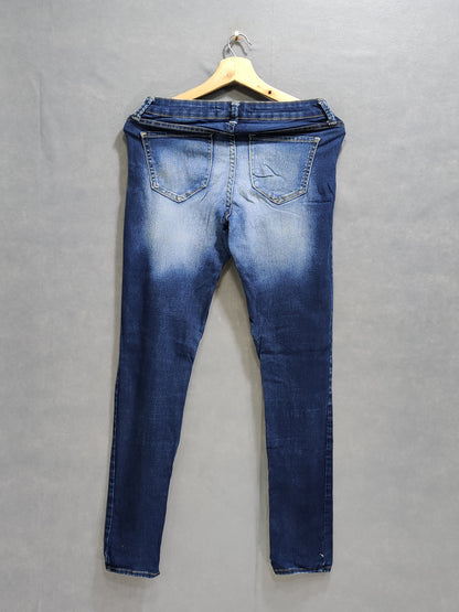 No Boundaries Branded Original Denim Jeans For Women