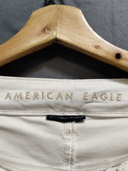American Eagle Branded Original Denim Jeans For Women