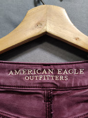American Eagle Branded Original Denim Jeans For Women