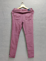 American Eagle Branded Original Denim Jeans For Women