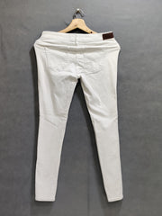 Hollister Branded Original Denim Jeans For Women
