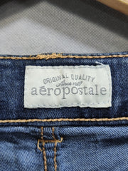 Aeropostale Branded Original Denim Jeans For Women