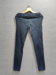 Aeropostale Branded Original Denim Jeans For Women