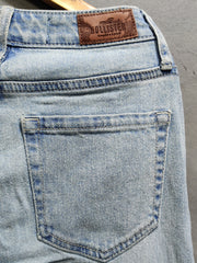 Hollister Branded Original Denim Jeans For Kids