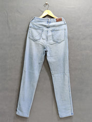 Hollister Branded Original Denim Jeans For Kids