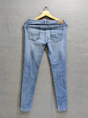 American Eagle Branded Original Denim Jeans For Women
