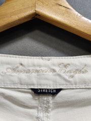 American Eagle Branded Original Denim Jeans For Women