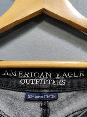 American Eagle Branded Original Denim Jeans For Women