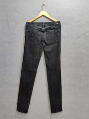 American Eagle Branded Original Denim Jeans For Women