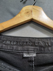 American Eagle Branded Original Denim Jeans For Women