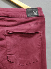American Eagle Branded Original Denim Jeans For Women