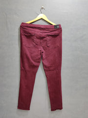American Eagle Branded Original Denim Jeans For Women