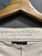 American Eagle Branded Original Denim Jeans For Women