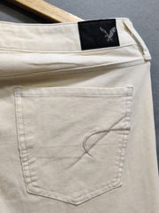 American Eagle Branded Original Denim Jeans For Women