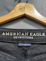 American Eagle Branded Original Denim Jeans For Women
