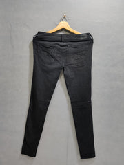 American Eagle Branded Original Denim Jeans For Women