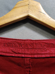 American Eagle Branded Original Denim Jeans For Women