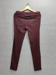 American Eagle Branded Original Denim Jeans For Women
