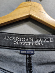 American Eagle Branded Original Denim Jeans For Women