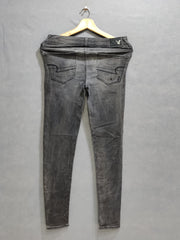 American Eagle Branded Original Denim Jeans For Women