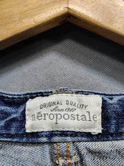Aeropostale Branded Original Denim Jeans For Women