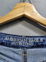American Eagle Branded Original Denim Jeans For Women