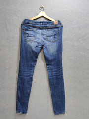 American Eagle Branded Original Denim Jeans For Women