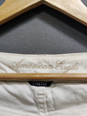 American Eagle Branded Original Denim Jeans For Women