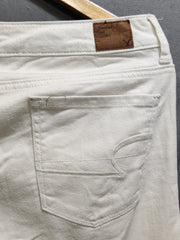 American Eagle Branded Original Denim Jeans For Women