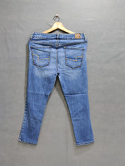 American Eagle Branded Original Denim Jeans For Women