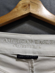 American Eagle Branded Original Denim Jeans For Women