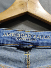 American Eagle Branded Original Denim Jeans For Women