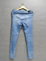 American Eagle Branded Original Denim Jeans For Women